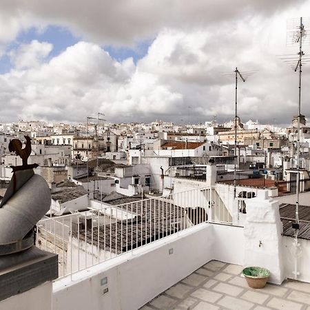 Moma Ostuni Boutique Home Exteriér fotografie