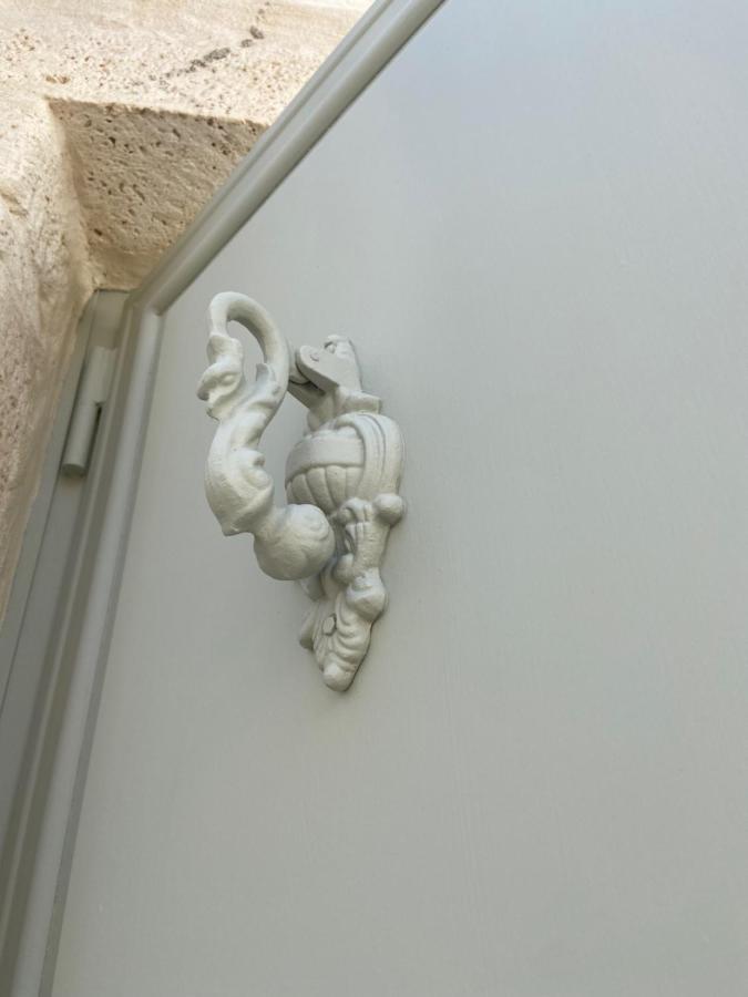 Moma Ostuni Boutique Home Exteriér fotografie