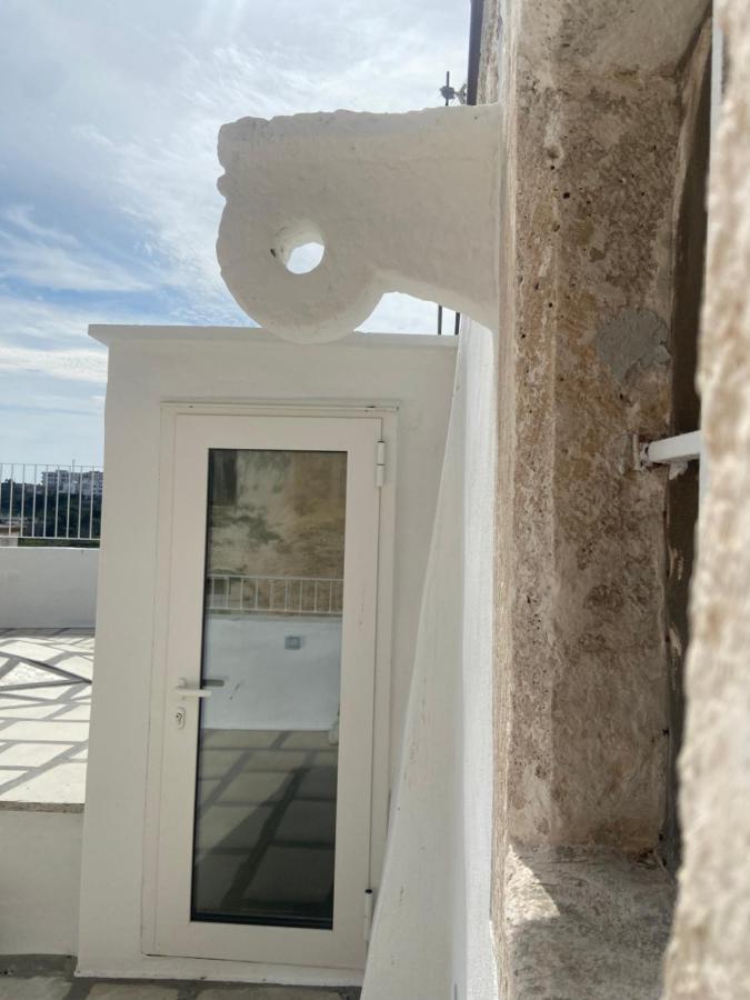 Moma Ostuni Boutique Home Exteriér fotografie