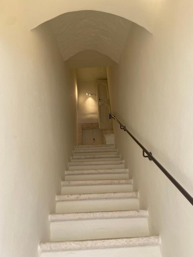 Moma Ostuni Boutique Home Exteriér fotografie
