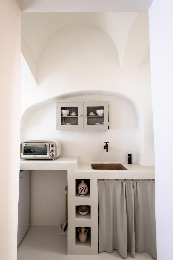 Moma Ostuni Boutique Home Exteriér fotografie
