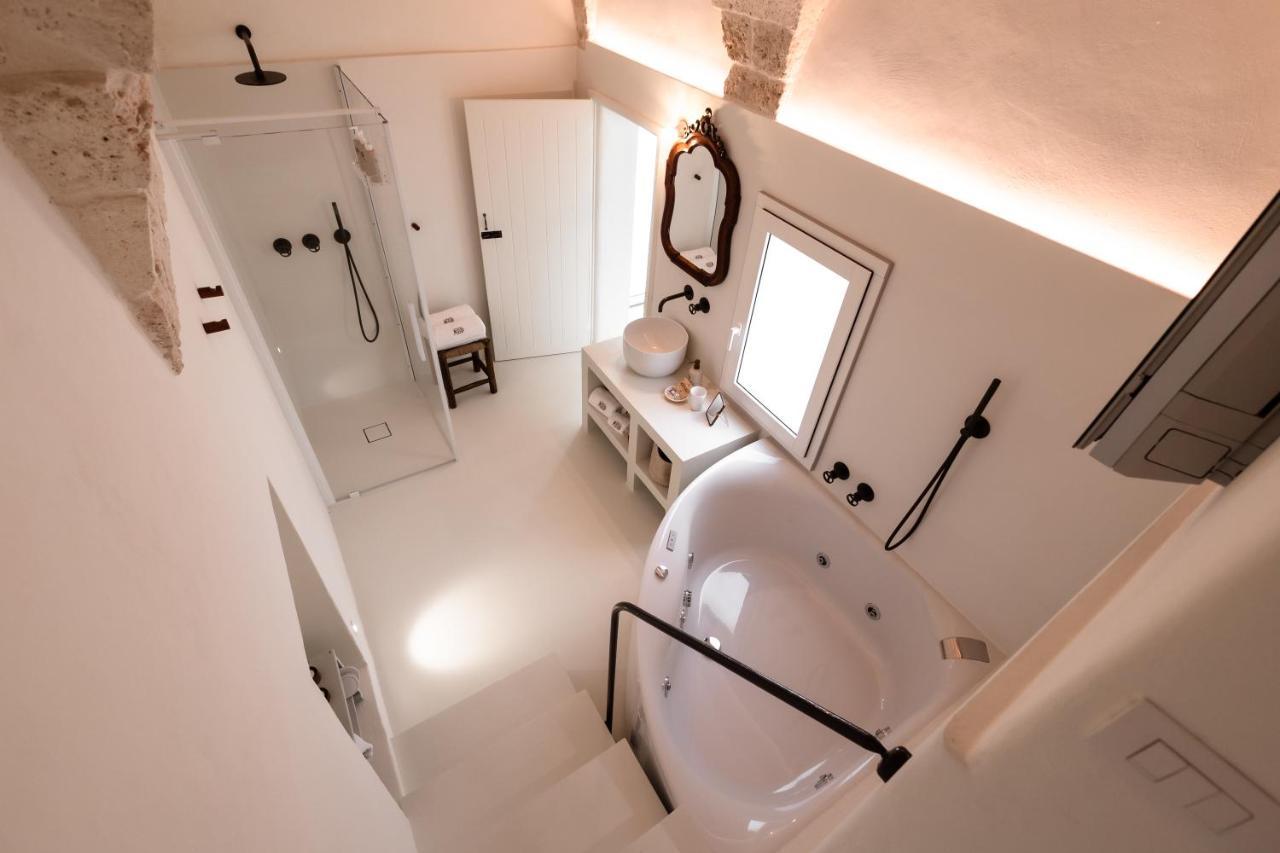 Moma Ostuni Boutique Home Exteriér fotografie