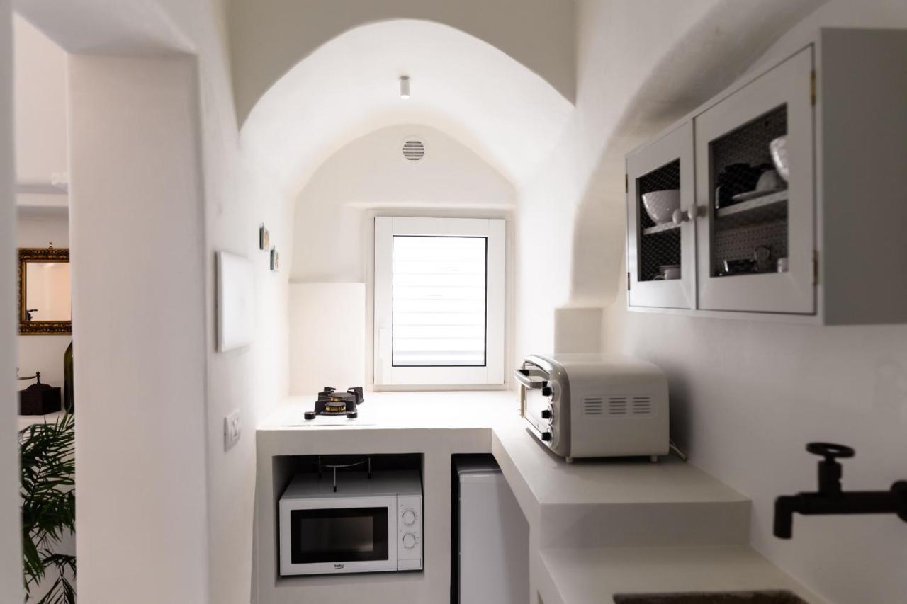 Moma Ostuni Boutique Home Exteriér fotografie