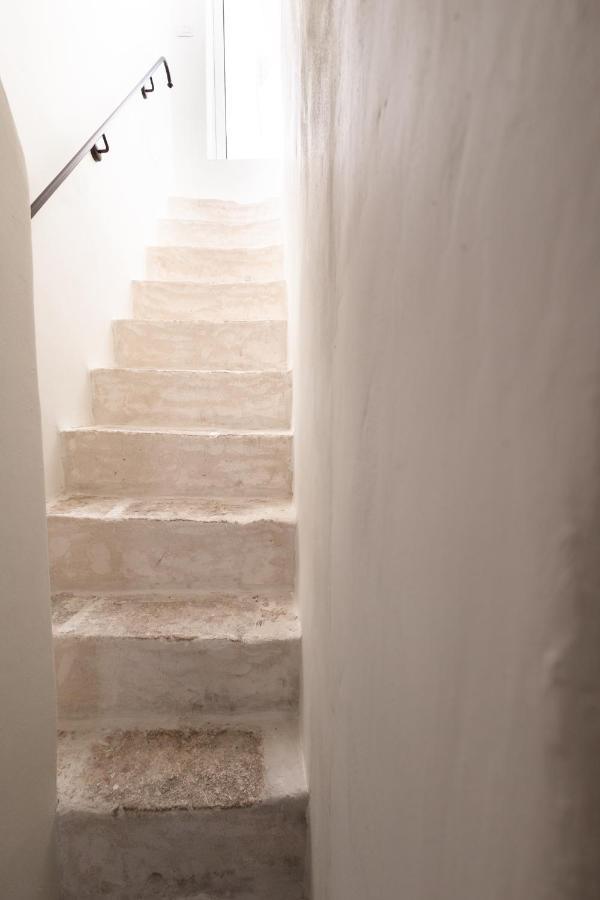 Moma Ostuni Boutique Home Exteriér fotografie