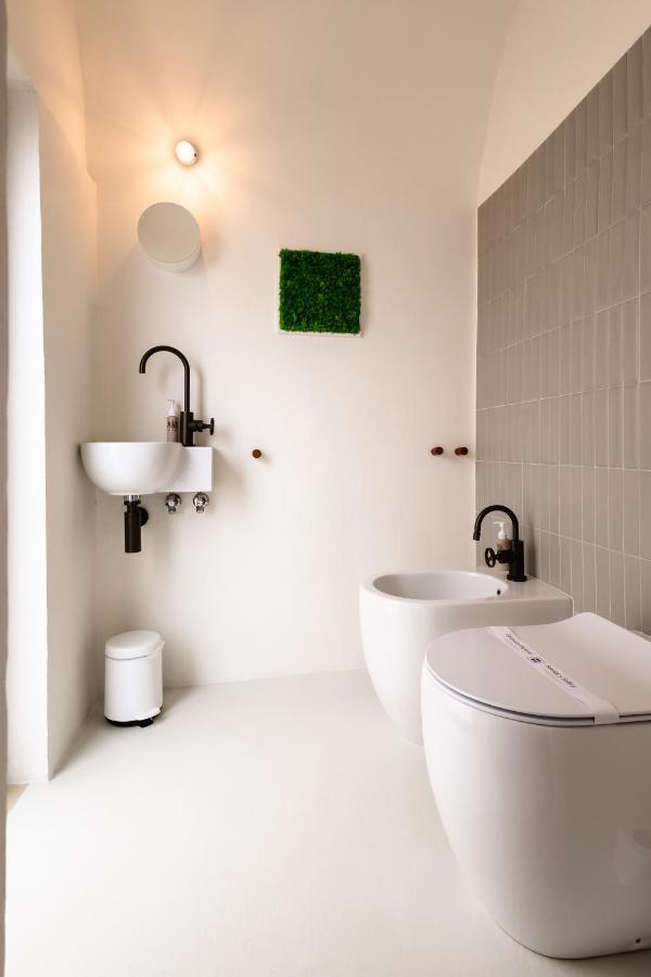 Moma Ostuni Boutique Home Exteriér fotografie