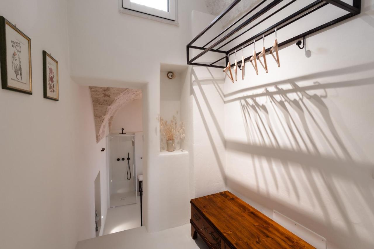 Moma Ostuni Boutique Home Exteriér fotografie