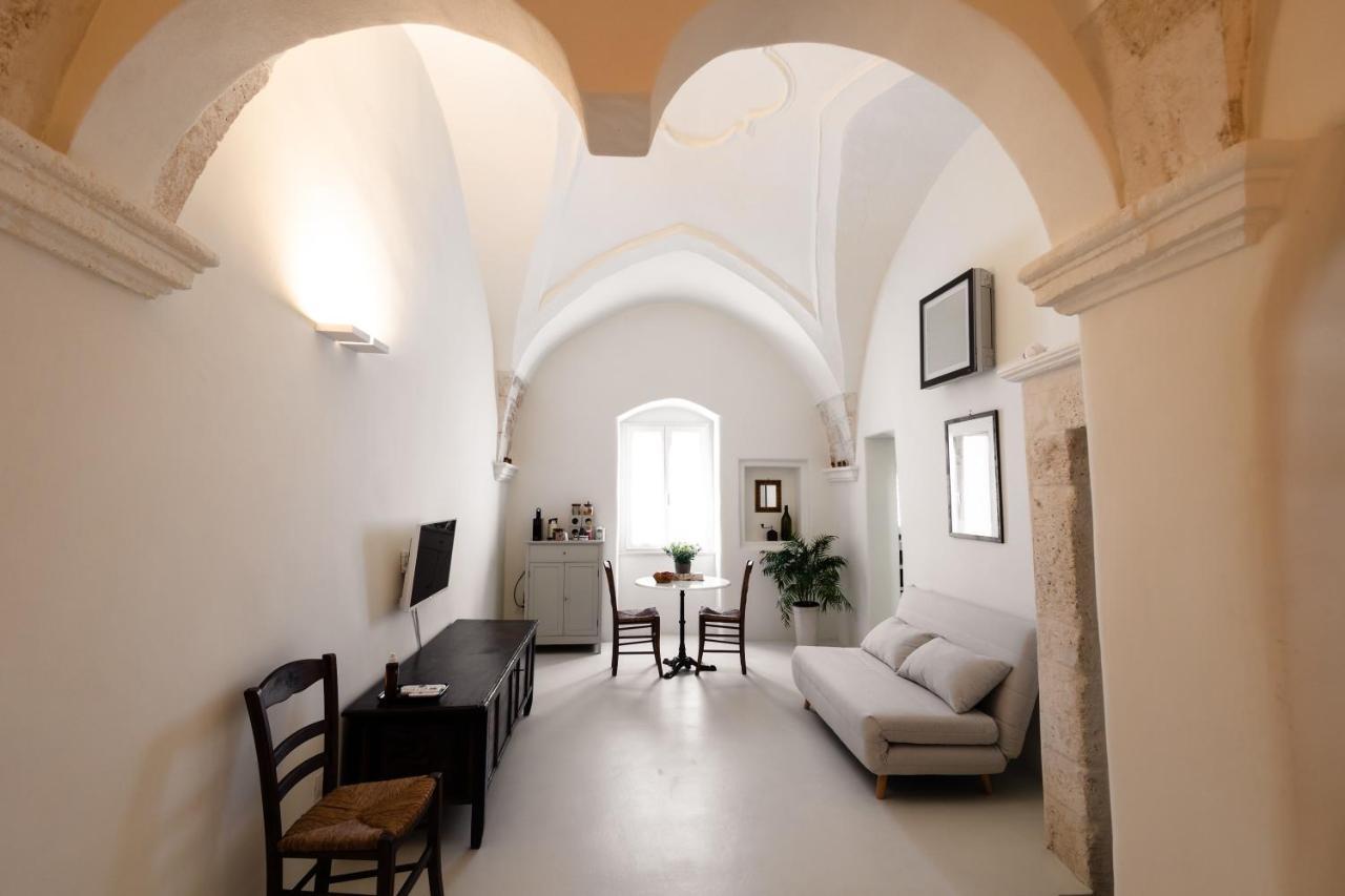 Moma Ostuni Boutique Home Exteriér fotografie