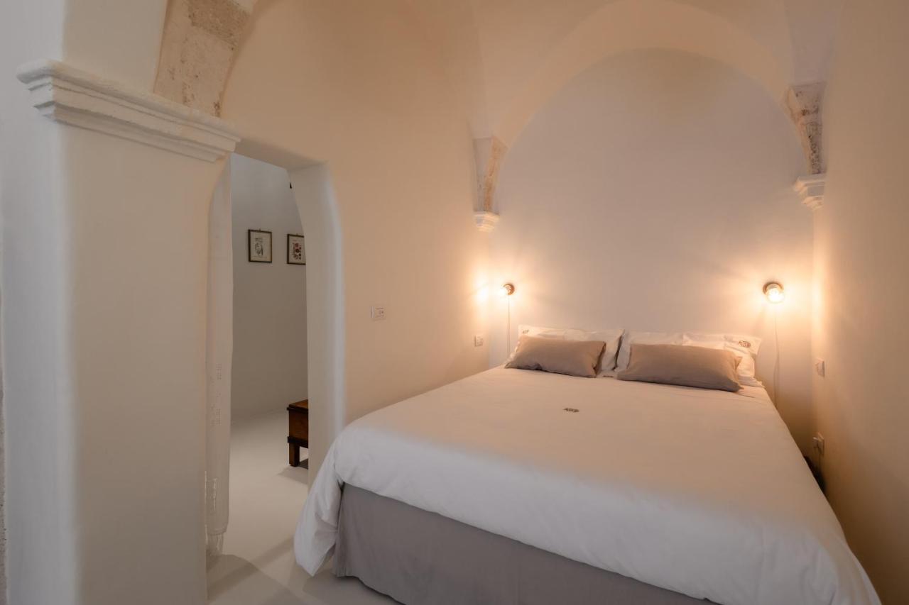Moma Ostuni Boutique Home Exteriér fotografie