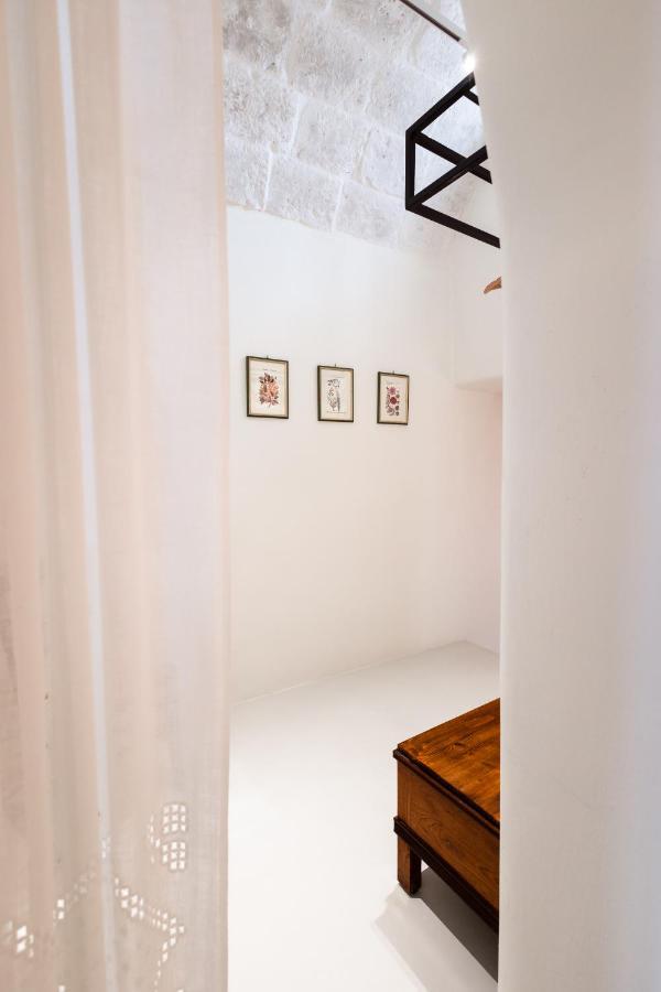 Moma Ostuni Boutique Home Exteriér fotografie