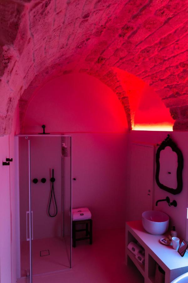 Moma Ostuni Boutique Home Exteriér fotografie