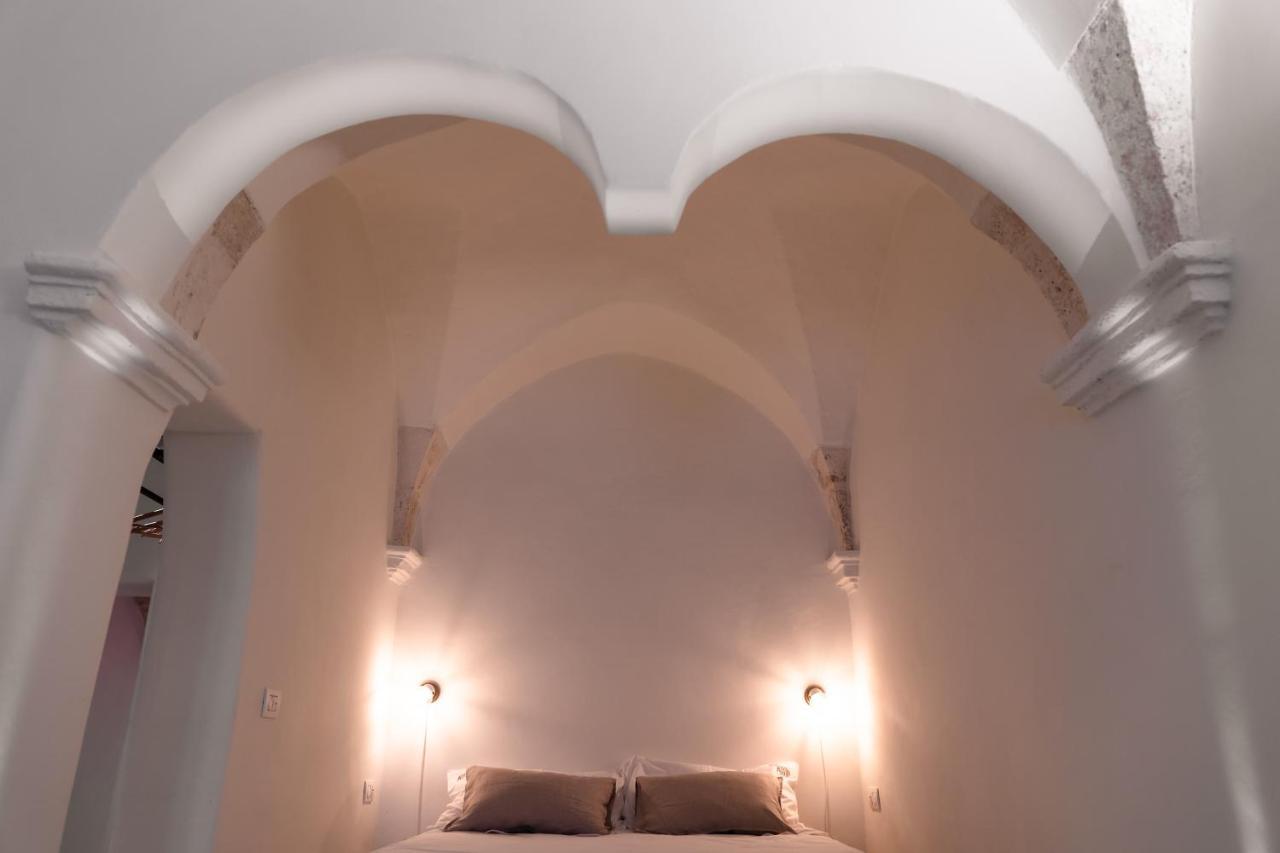 Moma Ostuni Boutique Home Exteriér fotografie