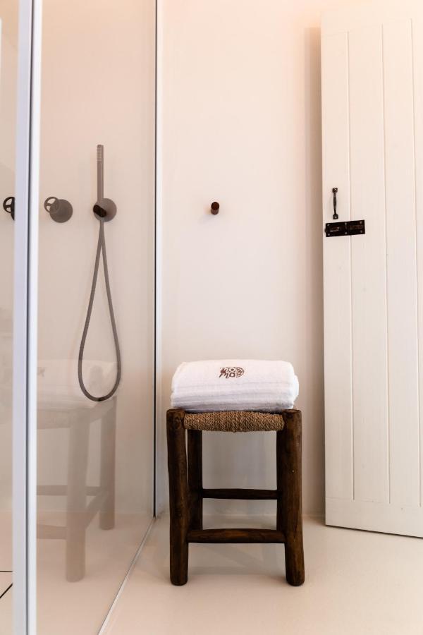 Moma Ostuni Boutique Home Exteriér fotografie