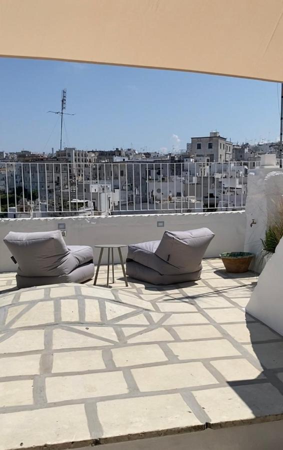 Moma Ostuni Boutique Home Exteriér fotografie